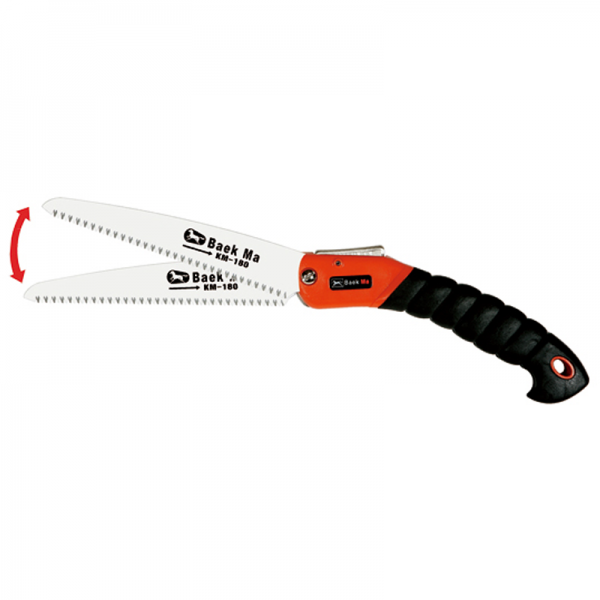 Folding Saw KM-180